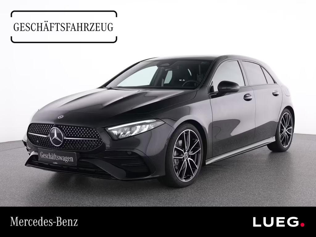 Mercedes-Benz A-Klasse 2025 Diesel