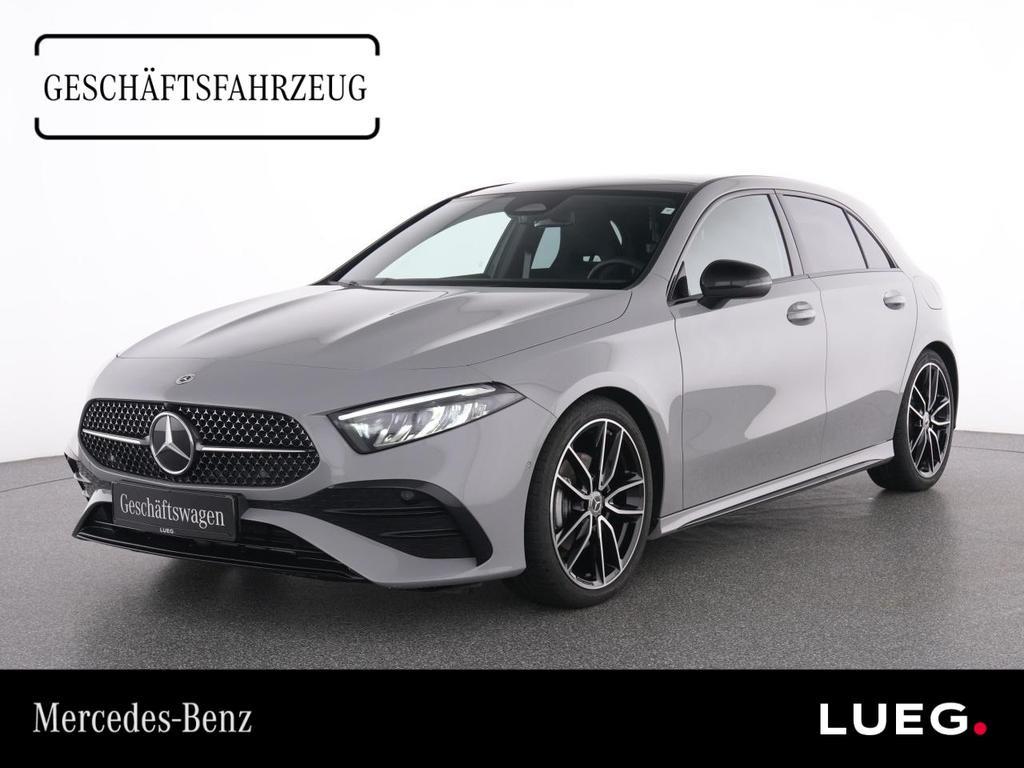 Mercedes-Benz A-Klasse 2025 Diesel