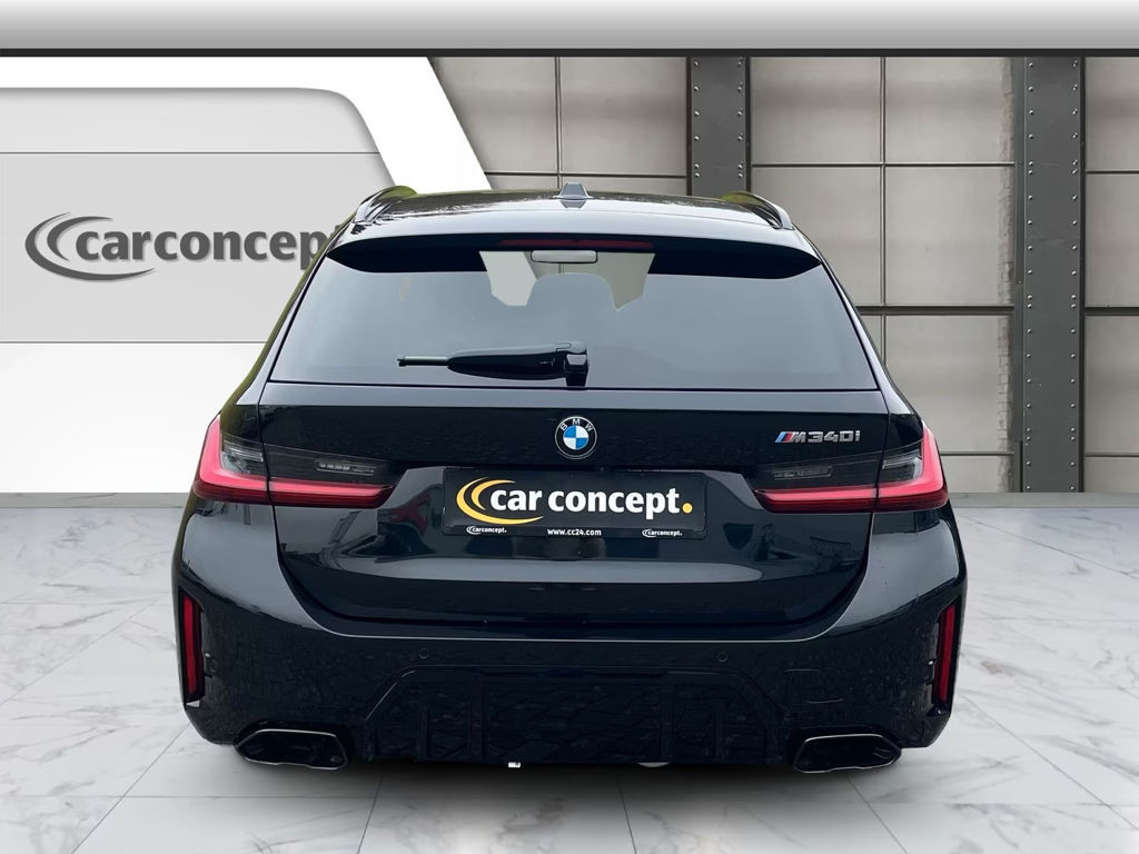 BMW M340