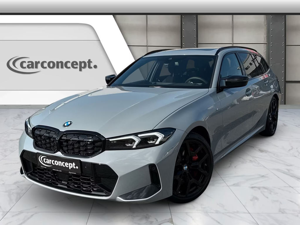 BMW M340 2025 Benzine