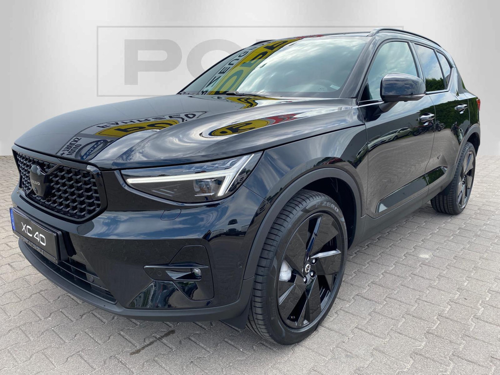 Volvo XC40 2025 Benzine