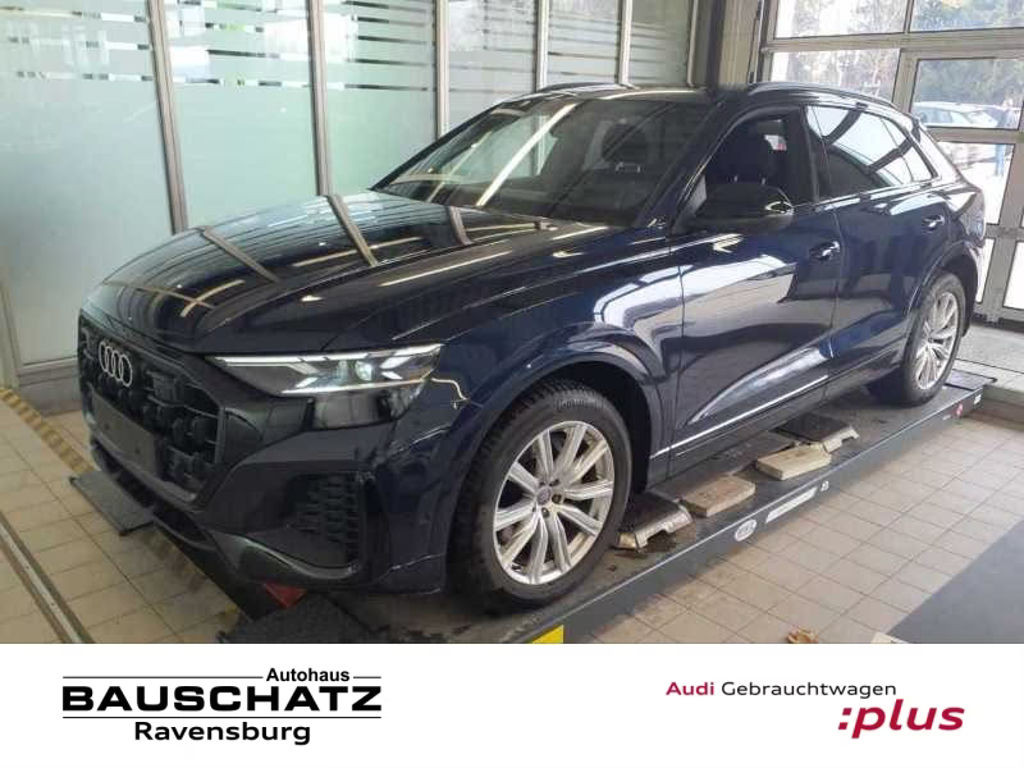 Audi Q8 2024 Diesel