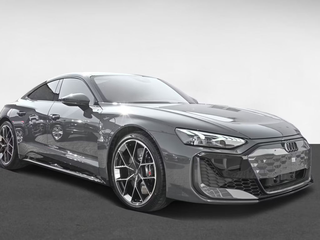 Audi RS e-tron GT