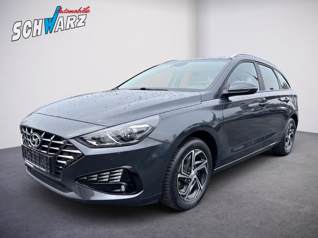 Hyundai i30 2022 Diesel