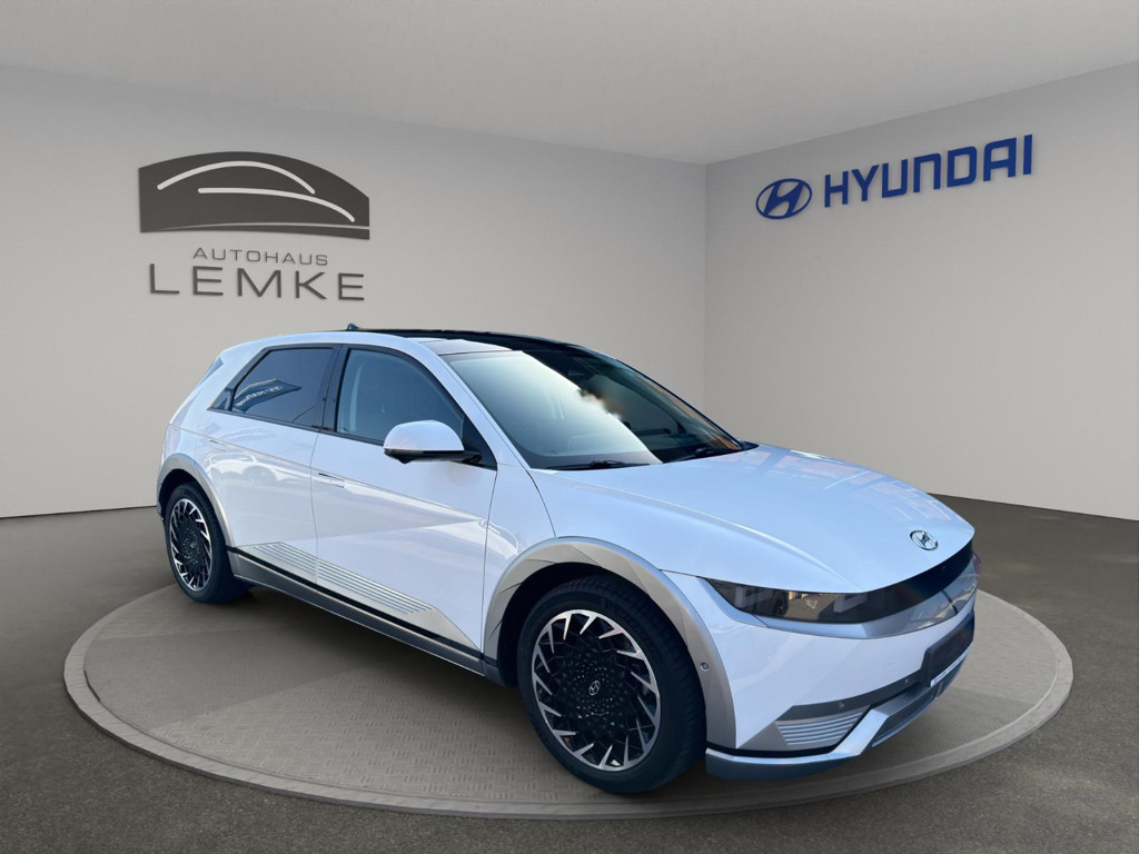 Hyundai Ioniq 5