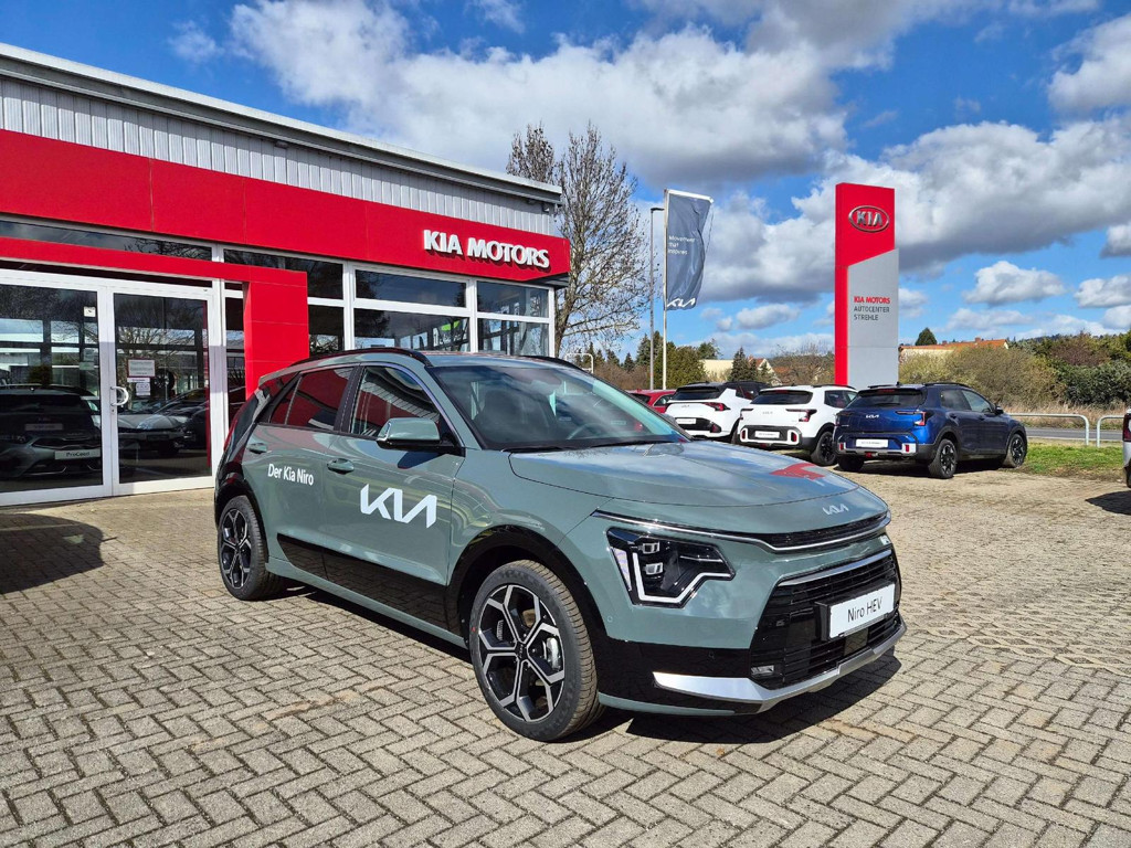 Kia Niro