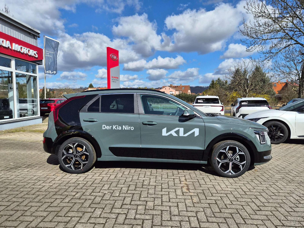 Kia Niro
