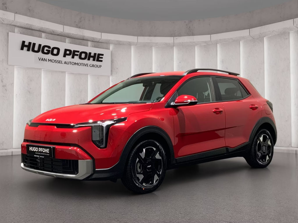 Kia Stonic 2026 Benzine