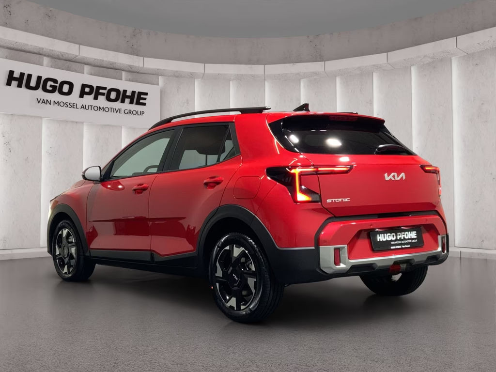 Kia Stonic