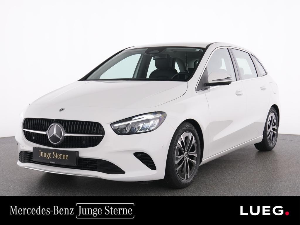 Mercedes-Benz B-Klasse 2024 Benzine