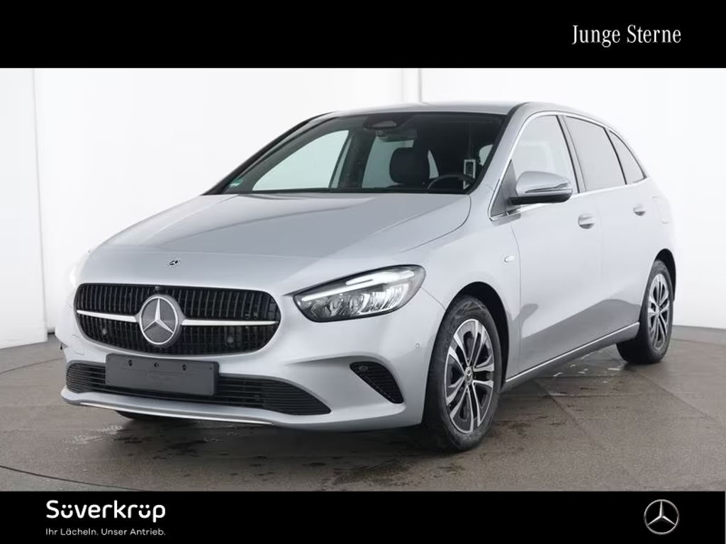 Mercedes-Benz B-Klasse 2025 Hybride Benzine