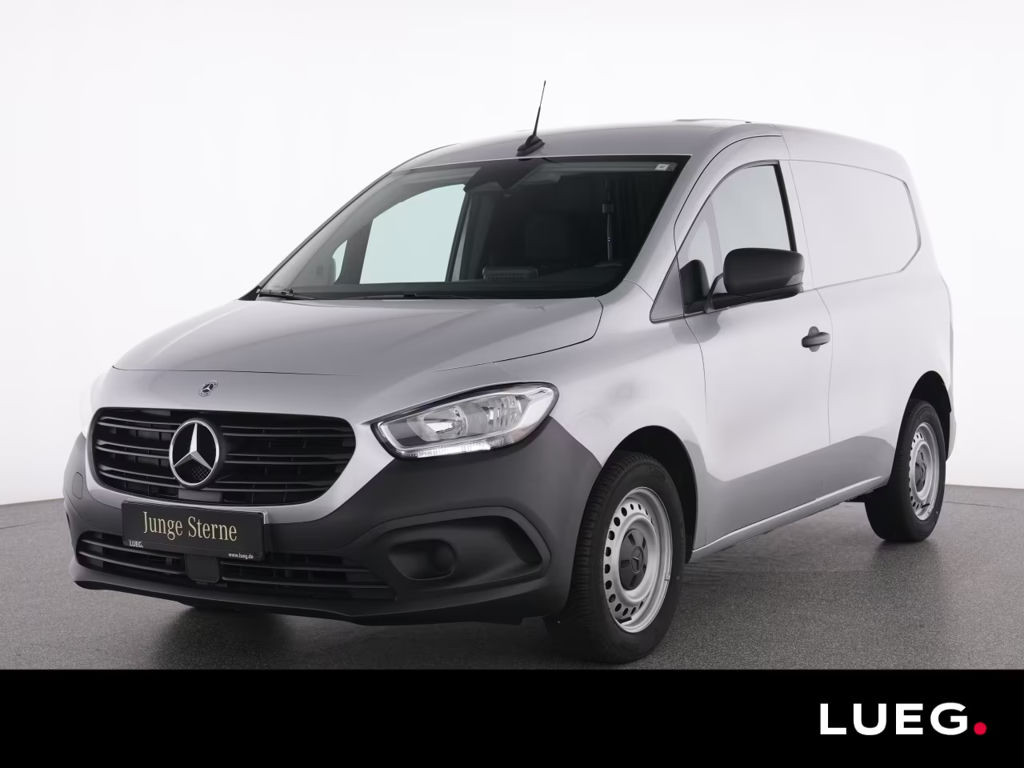 Mercedes-Benz Citan 2024 Benzine