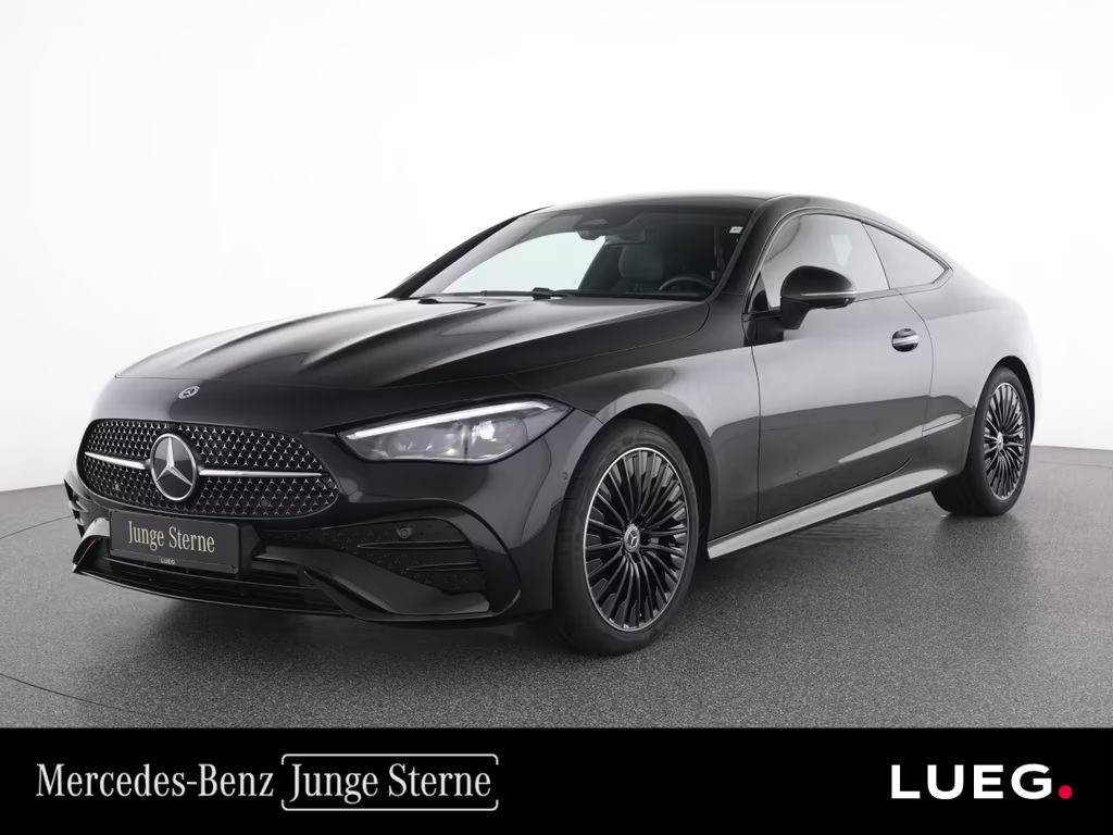 Mercedes-Benz CL 2025 Benzine