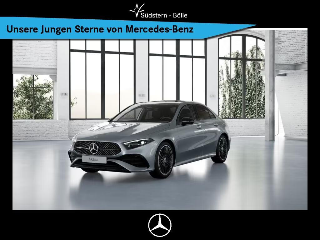 Mercedes-Benz A-Klasse 2025 Diesel