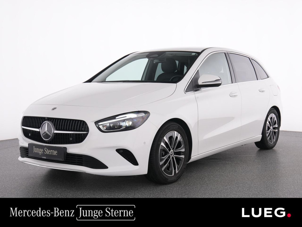 Mercedes-Benz B-Klasse 2024 Benzine