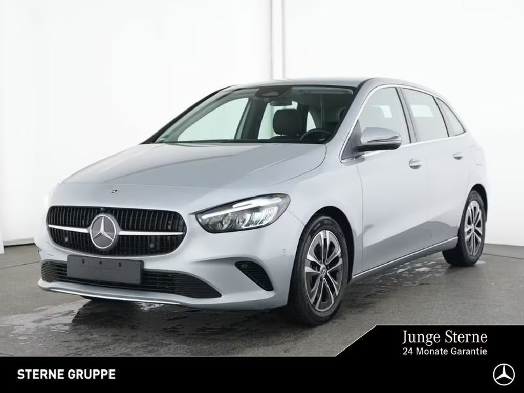 Mercedes-Benz B-Klasse 2025 Benzine