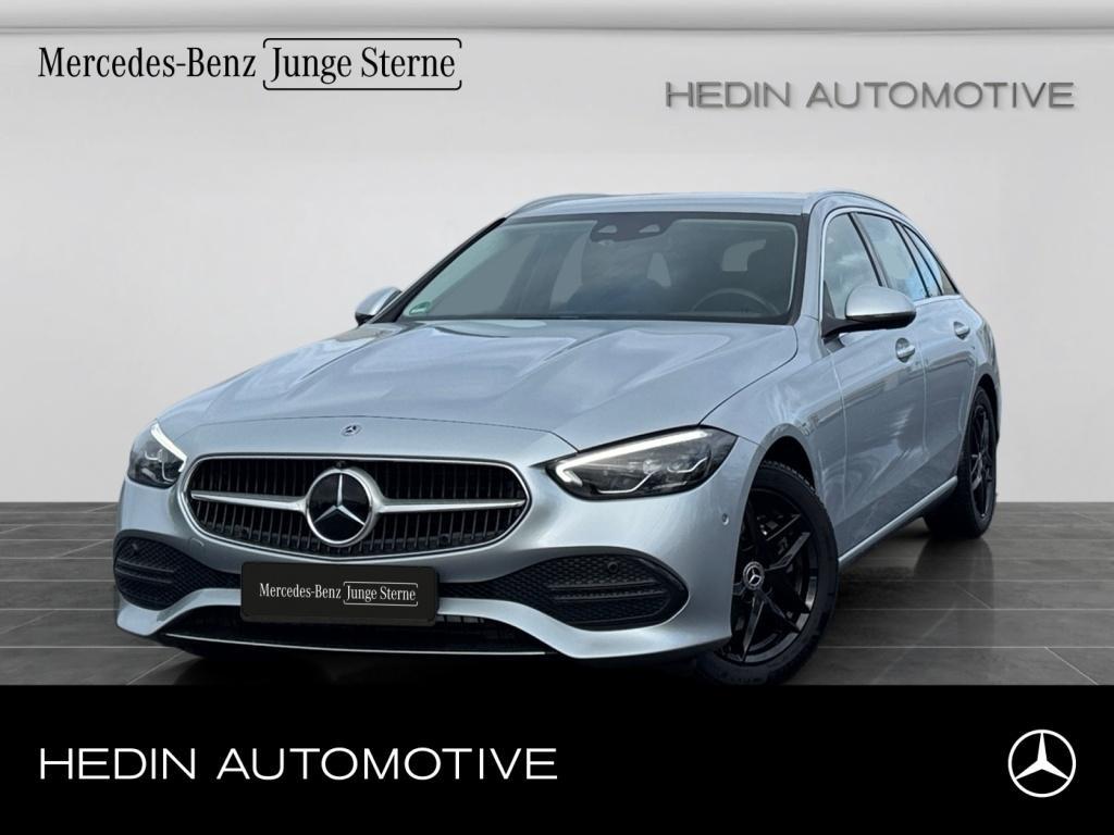 Mercedes-Benz C-Klasse 2024 Diesel