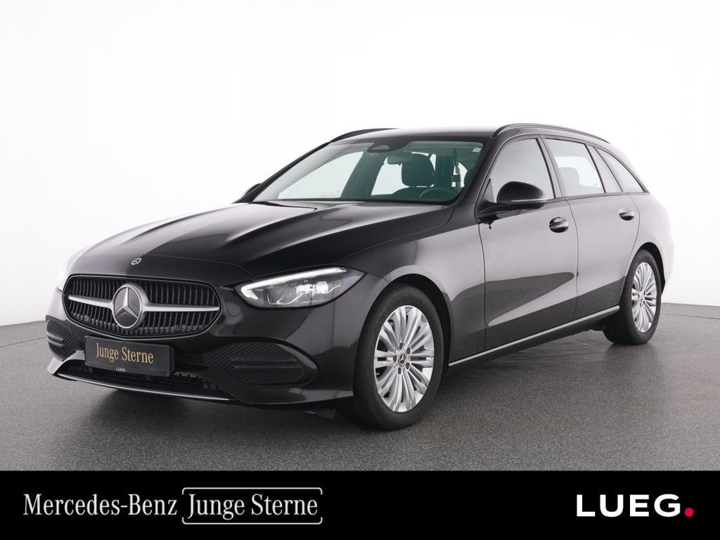 Mercedes-Benz C-Klasse 2023 Diesel