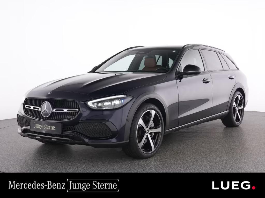 Mercedes-Benz C-Klasse 2023 Diesel