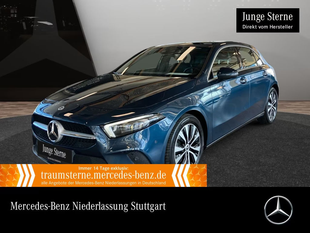 Mercedes-Benz A-Klasse 2022 Diesel