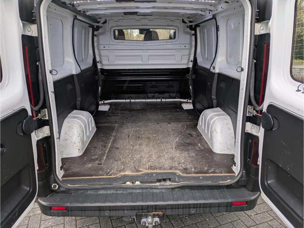 Nissan Primastar