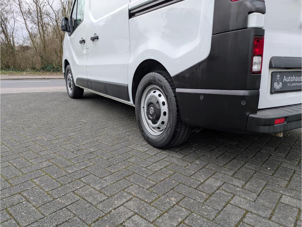 Nissan Primastar