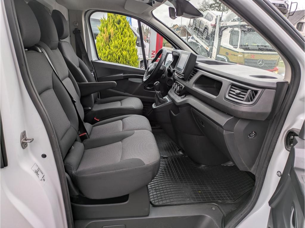 Nissan Primastar