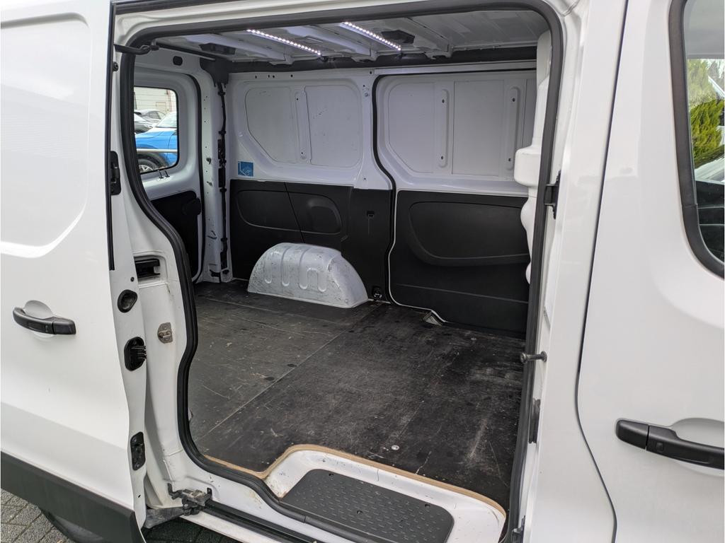 Nissan Primastar