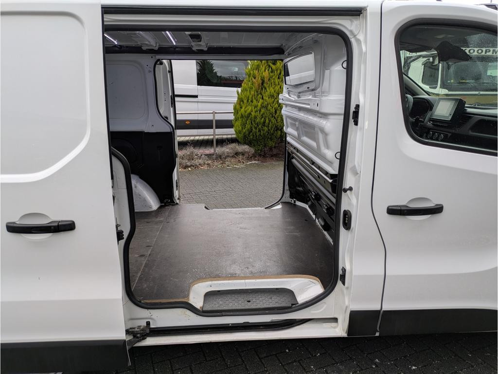 Nissan Primastar