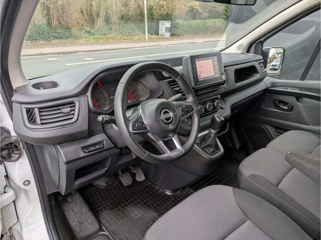 Nissan Primastar