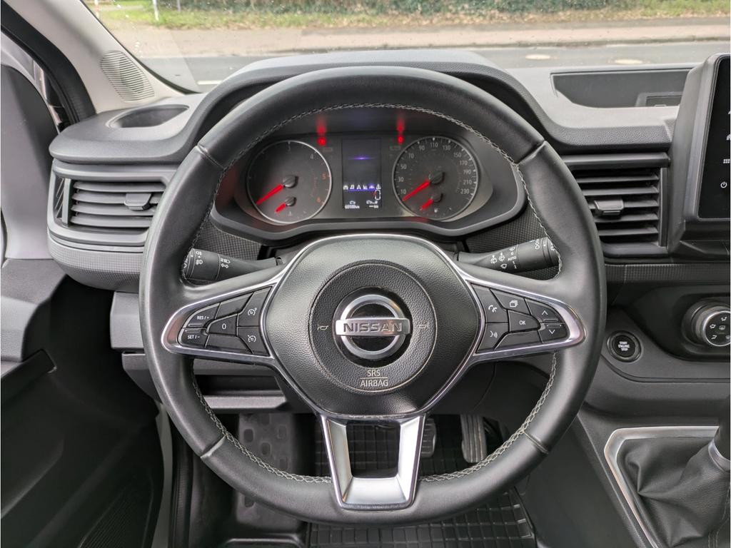 Nissan Primastar