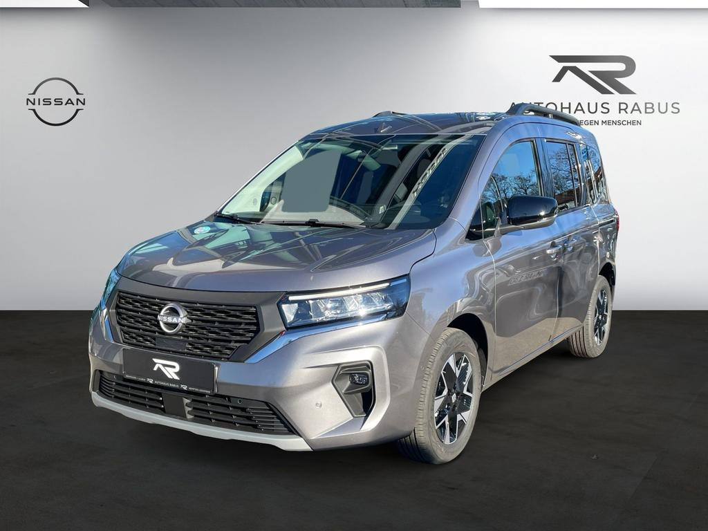 Nissan Townstar