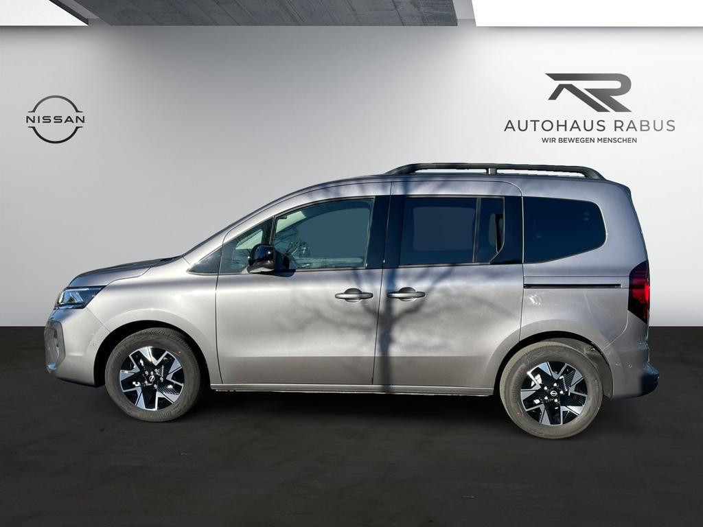 Nissan Townstar