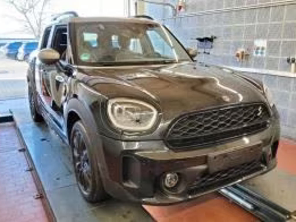 Mini Cooper SE Countryman 2022 Hybride Benzine