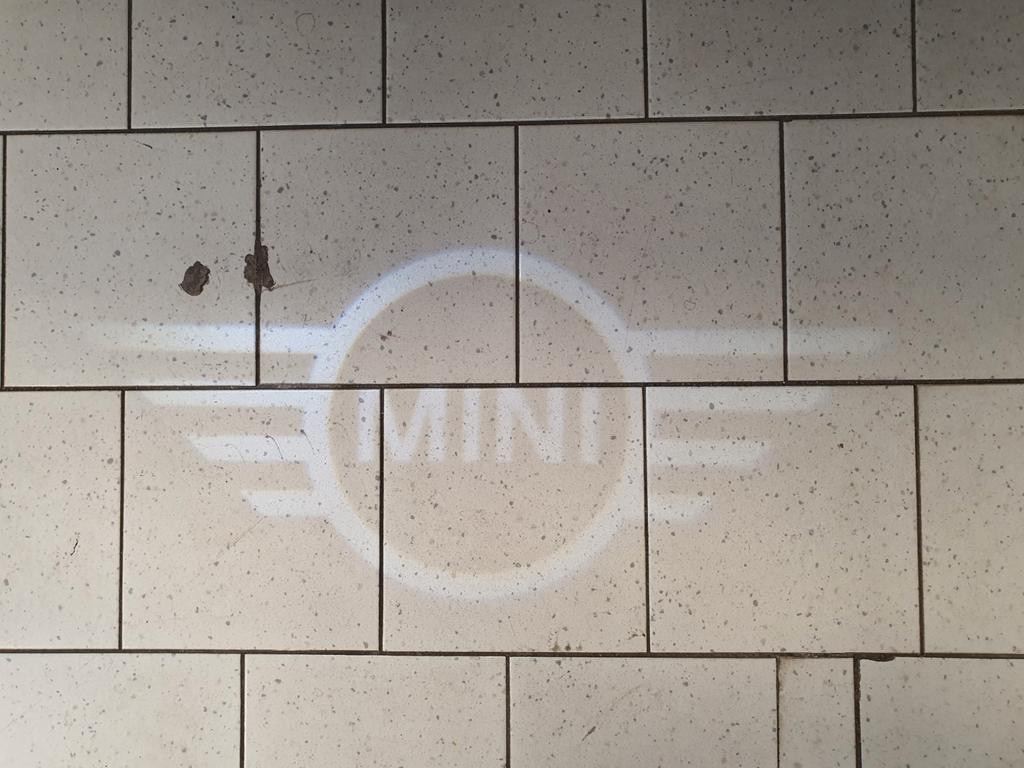 Mini Cooper SE Countryman