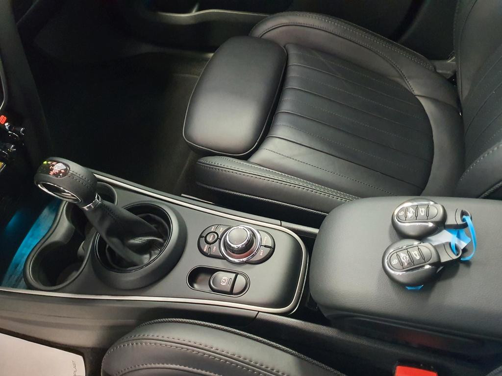 Mini Cooper SE Countryman