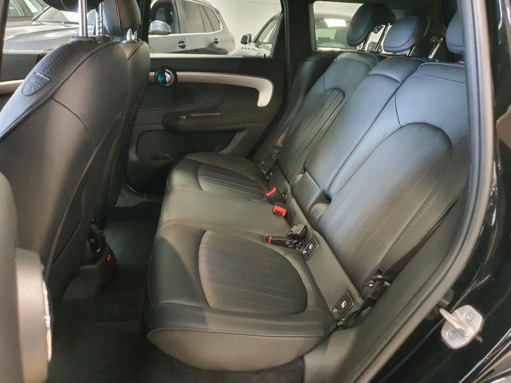 Mini Cooper SE Countryman