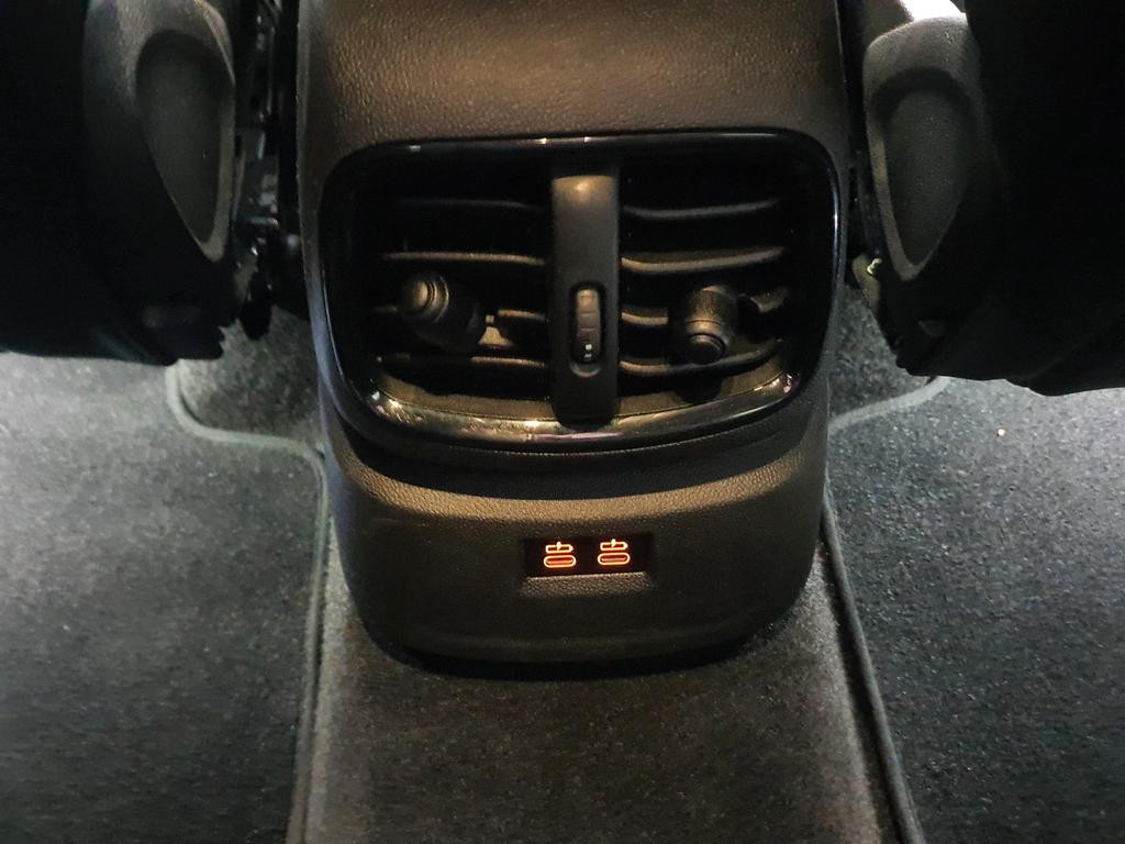 Mini Cooper SE Countryman