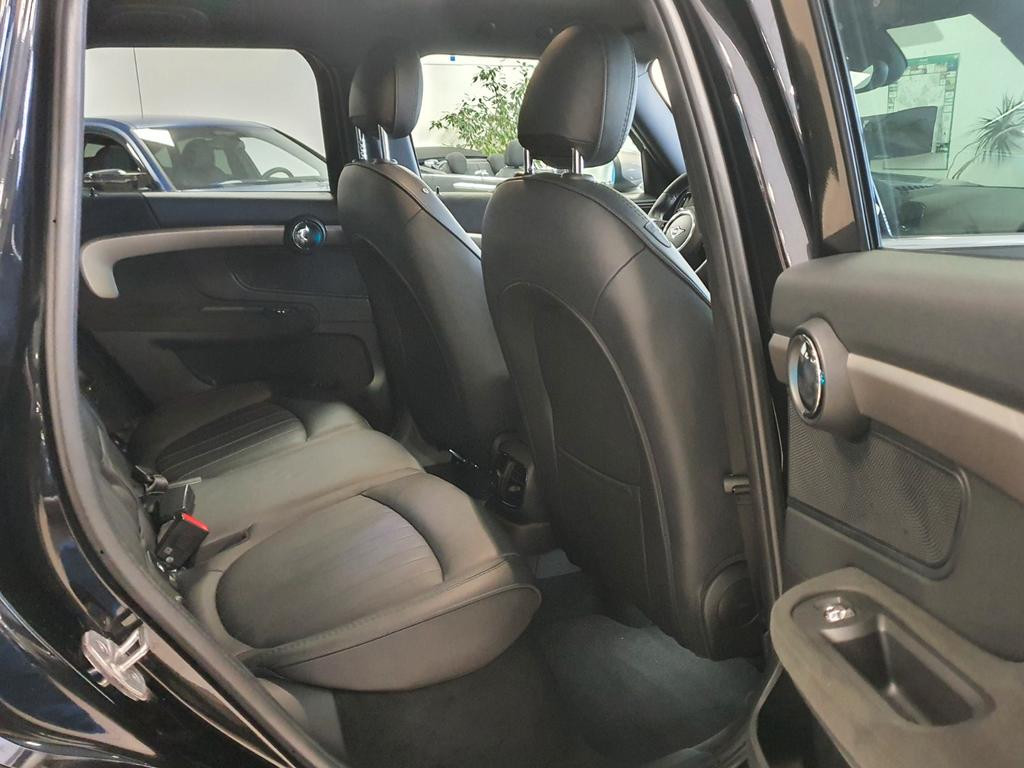 Mini Cooper SE Countryman