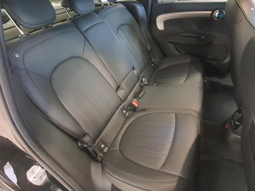 Mini Cooper SE Countryman