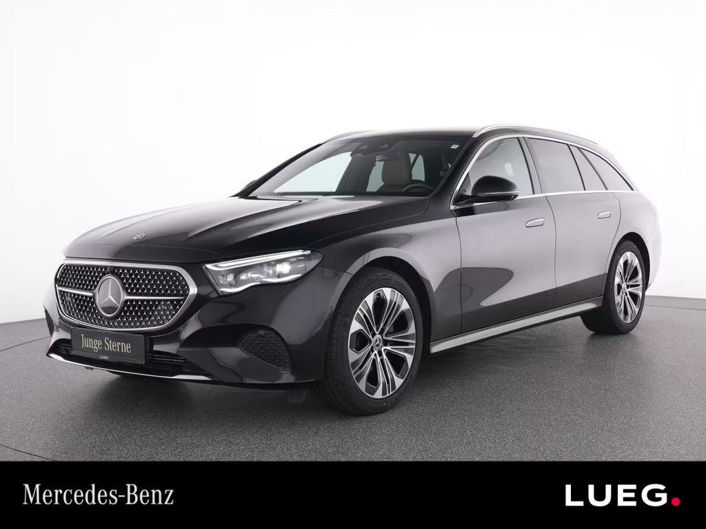 Mercedes-Benz E-Klasse 2024 Diesel