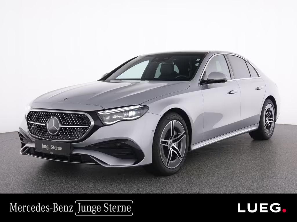 Mercedes-Benz E-Klasse 2024 Diesel