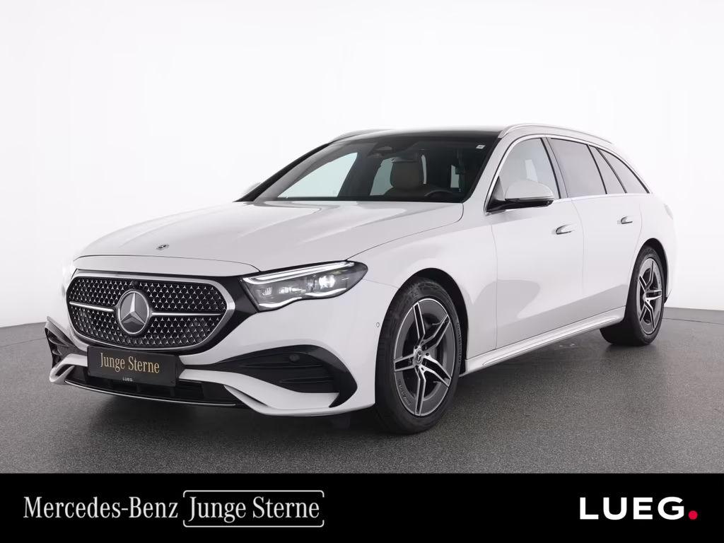 Mercedes-Benz E-Klasse 2024 Diesel