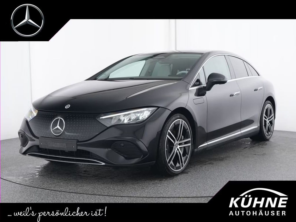 Mercedes-Benz EQE 2025 Elektrisch