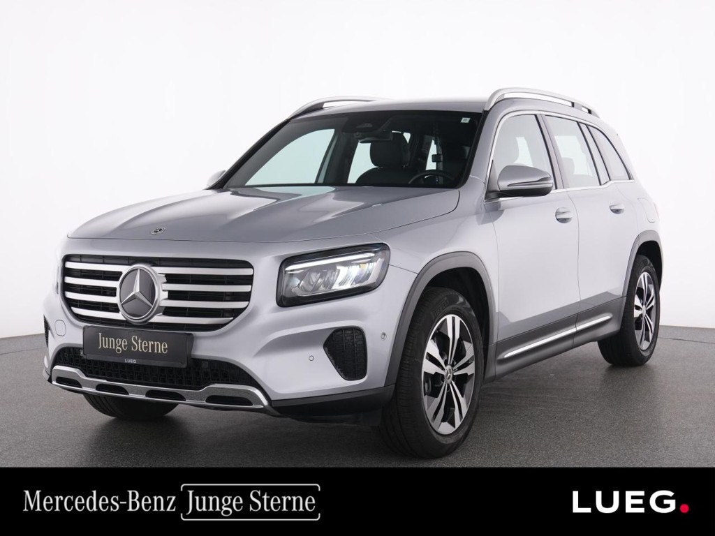 Mercedes-Benz GLB-Klasse 2024 Benzine
