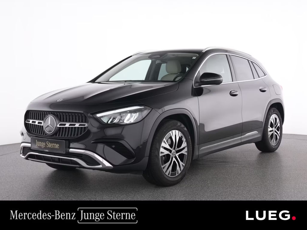 Mercedes-Benz GLA-Klasse 2024 Diesel