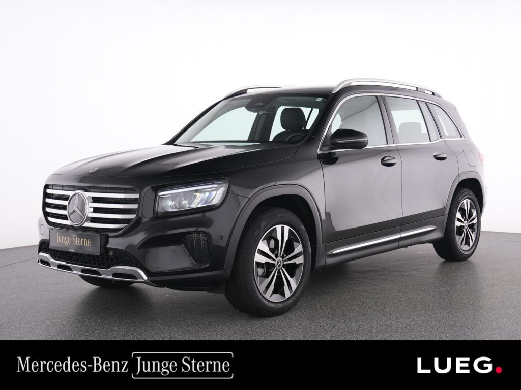 Mercedes-Benz GLB-Klasse 2025 Benzine
