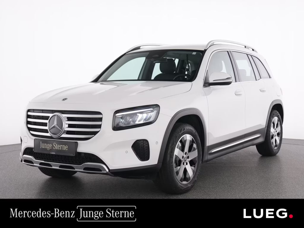Mercedes-Benz GLB-Klasse 2024 Diesel