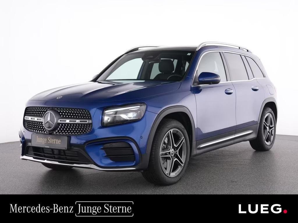 Mercedes-Benz GLB-Klasse 2024 Diesel