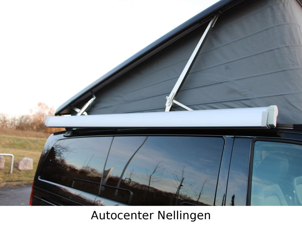 Mercedes-Benz Marco Polo